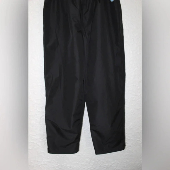 NWT Forrester’s Golf Performance Waterproof Outdoor Rain Pants Size Medium - Picture 4 of 12